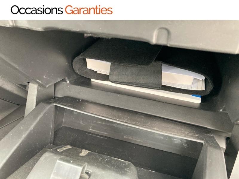 Voitures occasions DACIA SANDERO Stepway Confort Nancy
