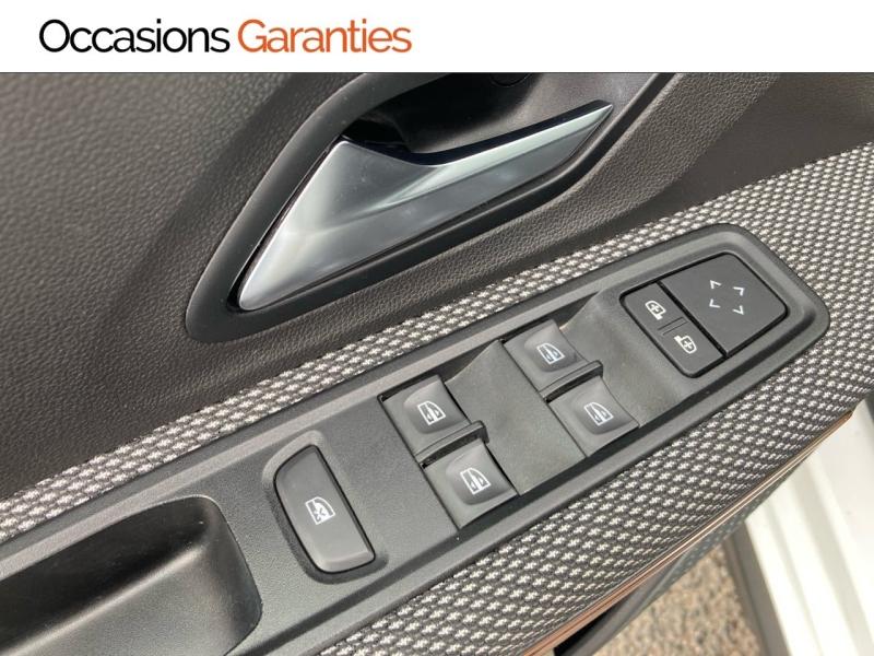 Voitures occasions DACIA SANDERO Stepway Confort Nancy