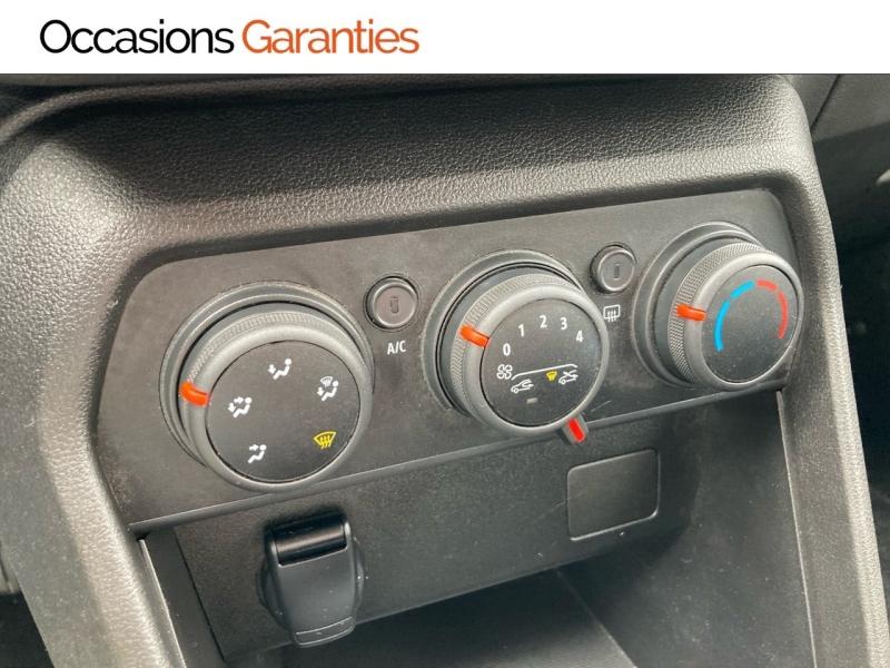 Voitures occasions DACIA SANDERO Stepway Confort Nancy