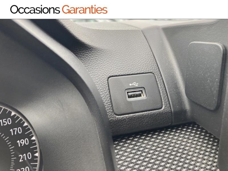 Voitures occasions DACIA SANDERO Stepway Confort Nancy