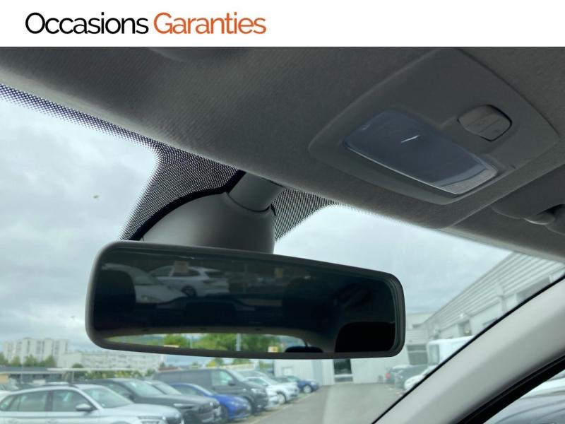 Voitures occasions DACIA SANDERO Stepway Confort Nancy