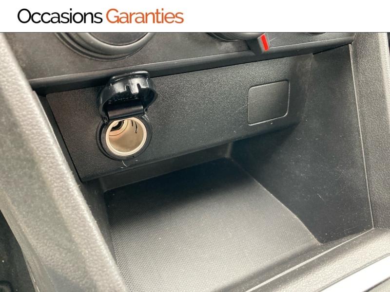 Voitures occasions DACIA SANDERO Stepway Confort Nancy