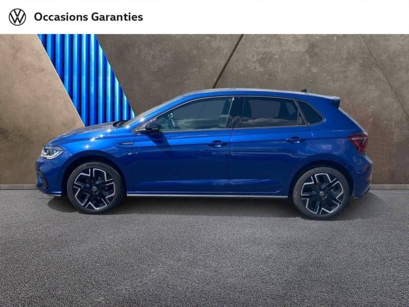 Voitures occasions VOLKSWAGEN POLO R-Line Edition Nancy