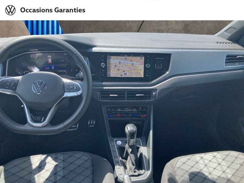 Voitures occasions VOLKSWAGEN POLO R-Line Edition Nancy