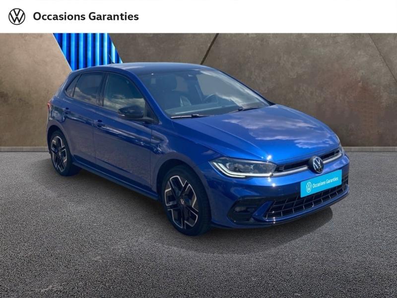 Voitures occasions VOLKSWAGEN POLO R-Line Edition Nancy