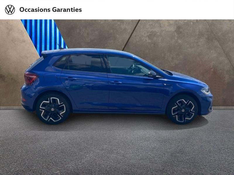 Voitures occasions VOLKSWAGEN POLO R-Line Edition Nancy