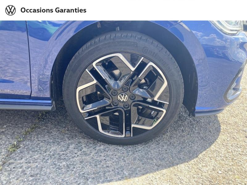 Voitures occasions VOLKSWAGEN POLO R-Line Edition Nancy
