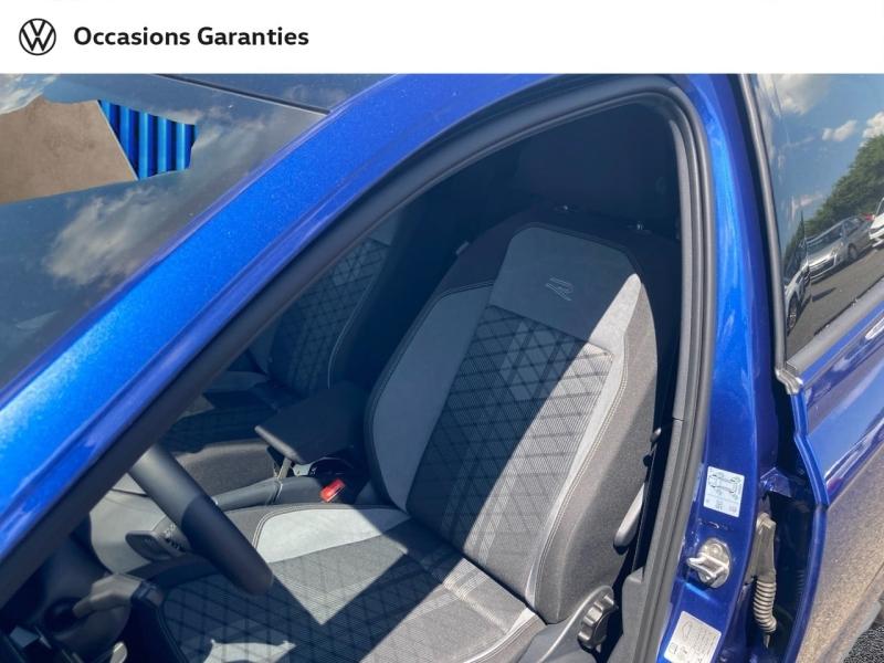 Voitures occasions VOLKSWAGEN POLO R-Line Edition Nancy