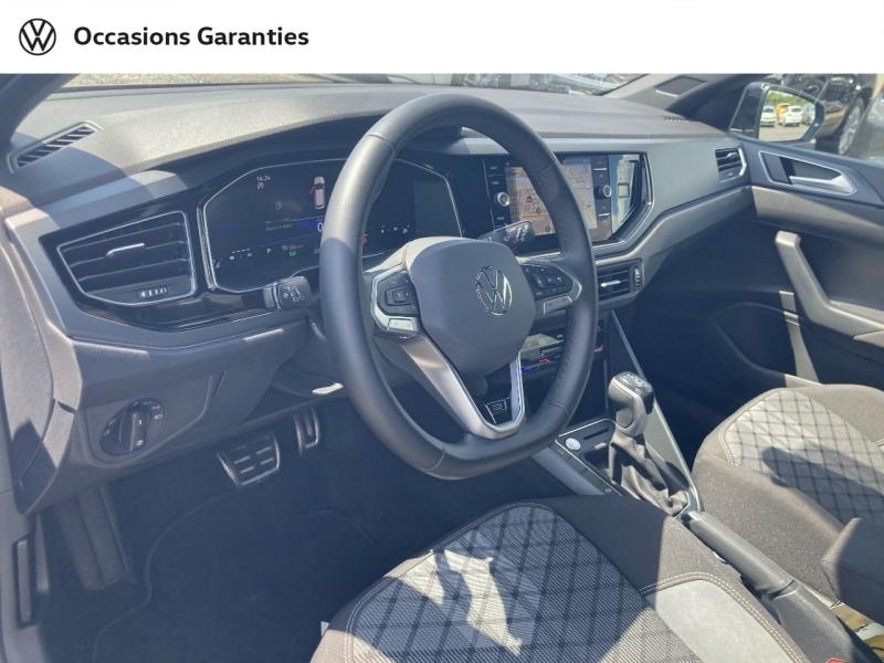 Voitures occasions VOLKSWAGEN POLO R-Line Edition Nancy