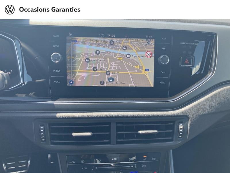 Voitures occasions VOLKSWAGEN POLO R-Line Edition Nancy