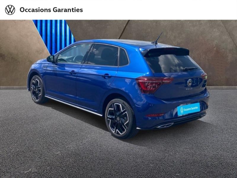 Voitures occasions VOLKSWAGEN POLO R-Line Edition Nancy