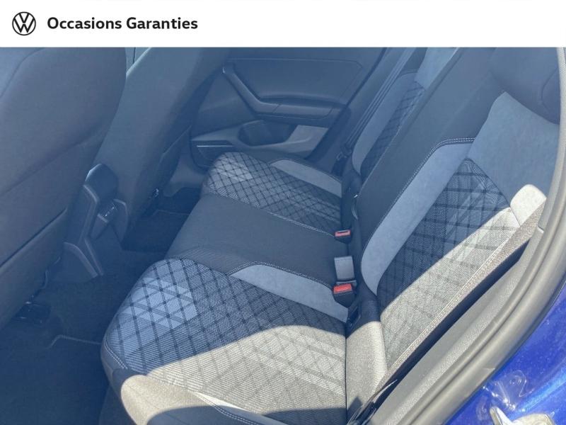 Voitures occasions VOLKSWAGEN POLO R-Line Edition Nancy