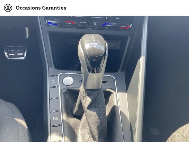 Voitures occasions VOLKSWAGEN POLO R-Line Edition Nancy