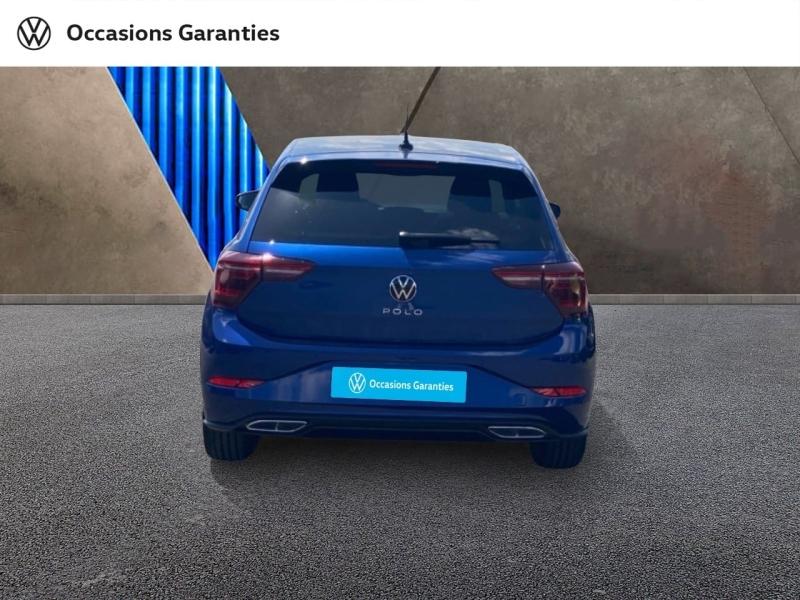 Voitures occasions VOLKSWAGEN POLO R-Line Edition Nancy