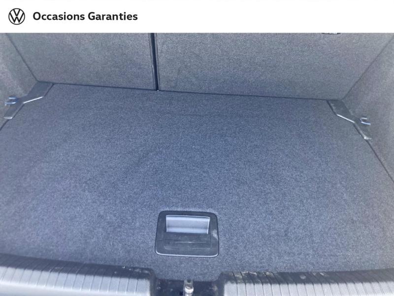 Voitures occasions VOLKSWAGEN POLO R-Line Edition Nancy