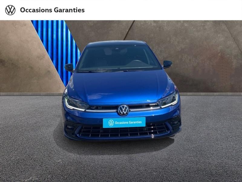 Voitures occasions VOLKSWAGEN POLO R-Line Edition Nancy
