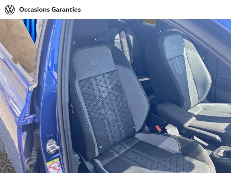 Voitures occasions VOLKSWAGEN POLO R-Line Edition Nancy