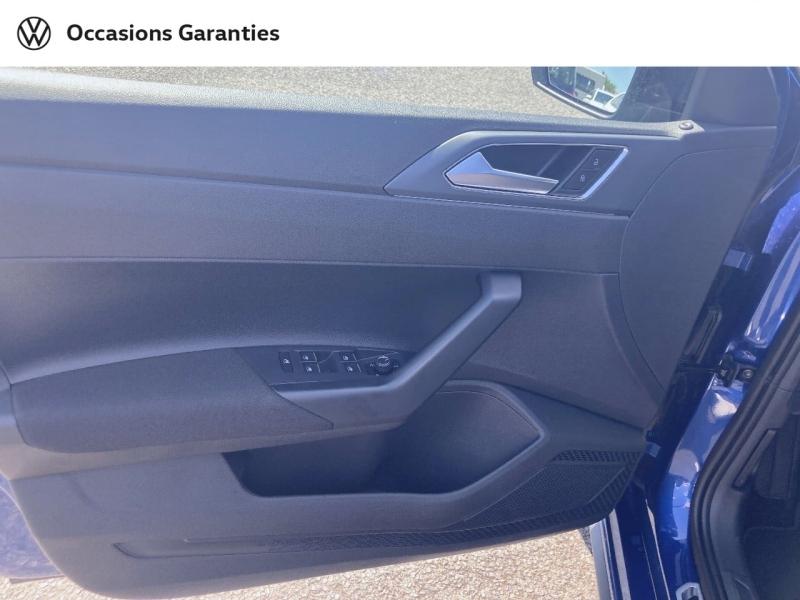Voitures occasions VOLKSWAGEN POLO R-Line Edition Nancy