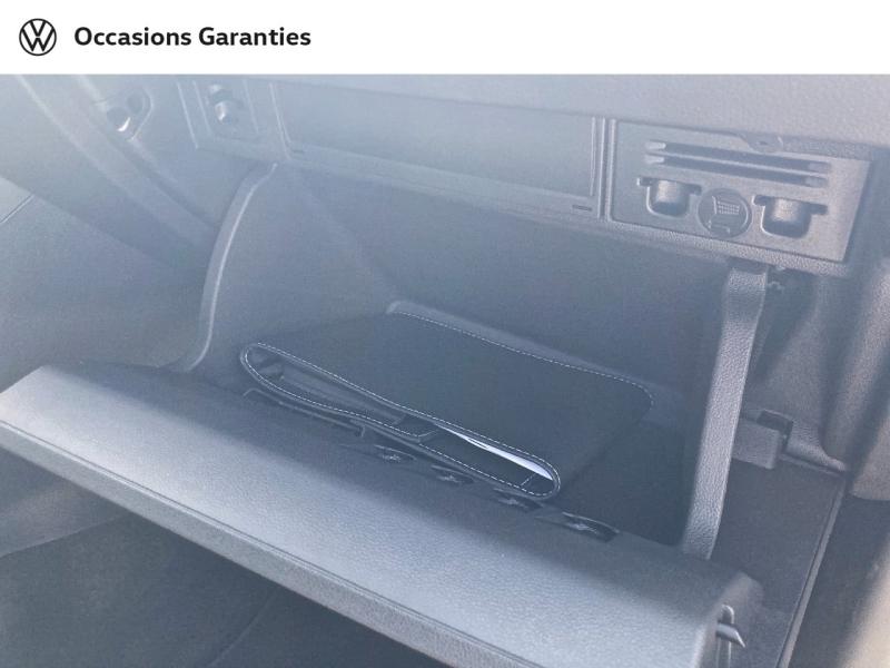 Voitures occasions VOLKSWAGEN POLO R-Line Edition Nancy
