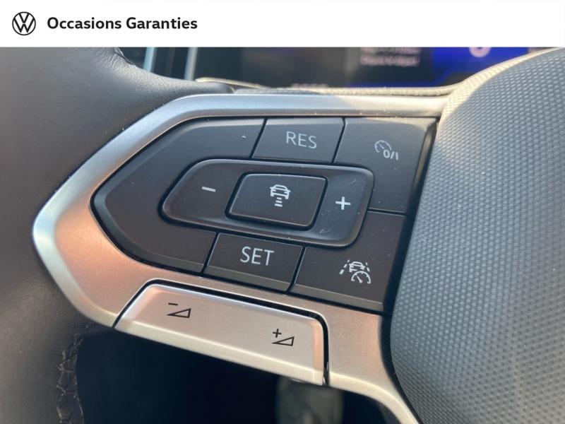 Voitures occasions VOLKSWAGEN POLO R-Line Edition Nancy