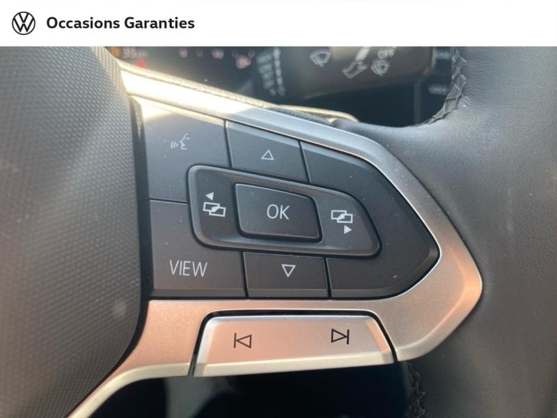 Voitures occasions VOLKSWAGEN POLO R-Line Edition Nancy