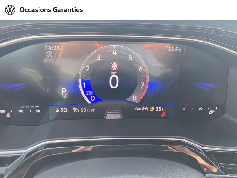 Voitures occasions VOLKSWAGEN POLO R-Line Edition Nancy