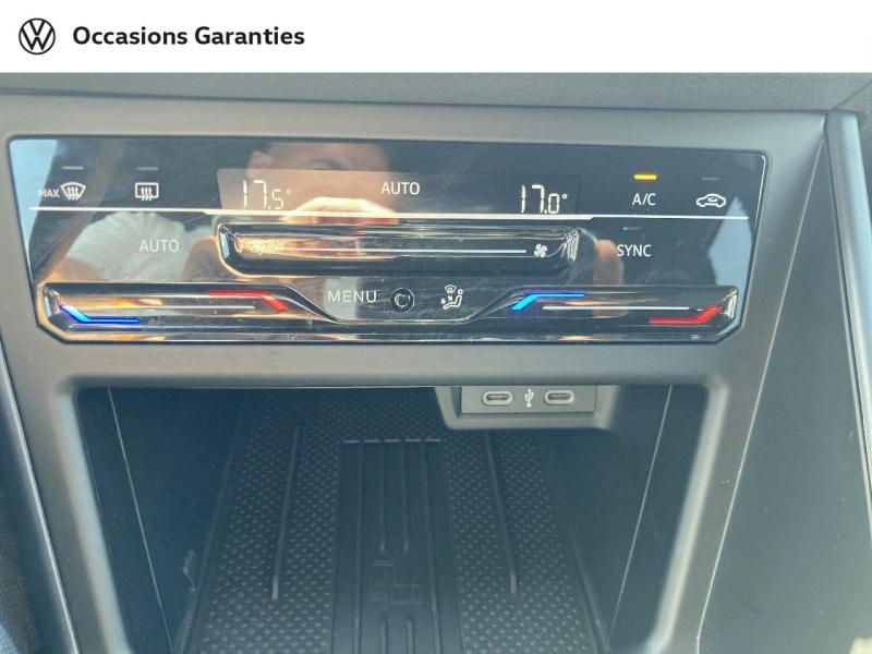 Voitures occasions VOLKSWAGEN POLO R-Line Edition Nancy