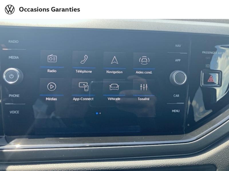 Voitures occasions VOLKSWAGEN POLO R-Line Edition Nancy