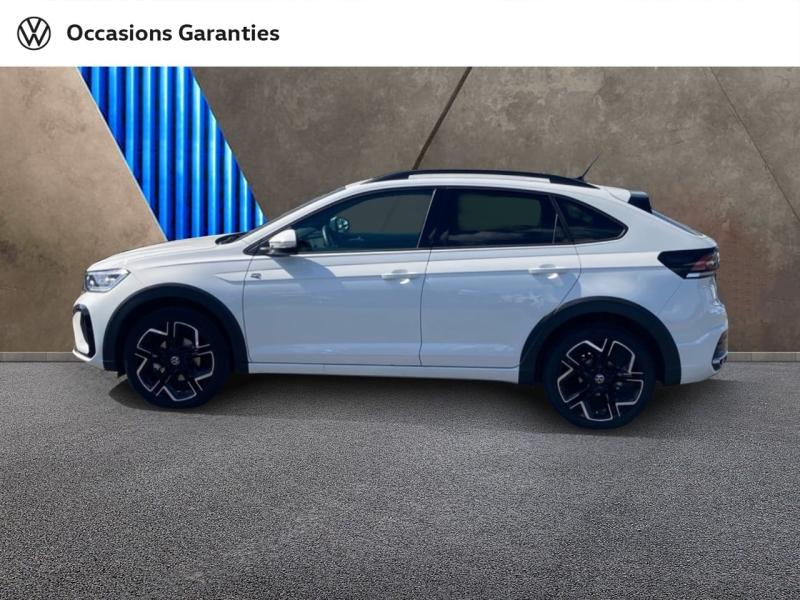 Voitures occasions VOLKSWAGEN TAIGO R-Line Edition Nancy