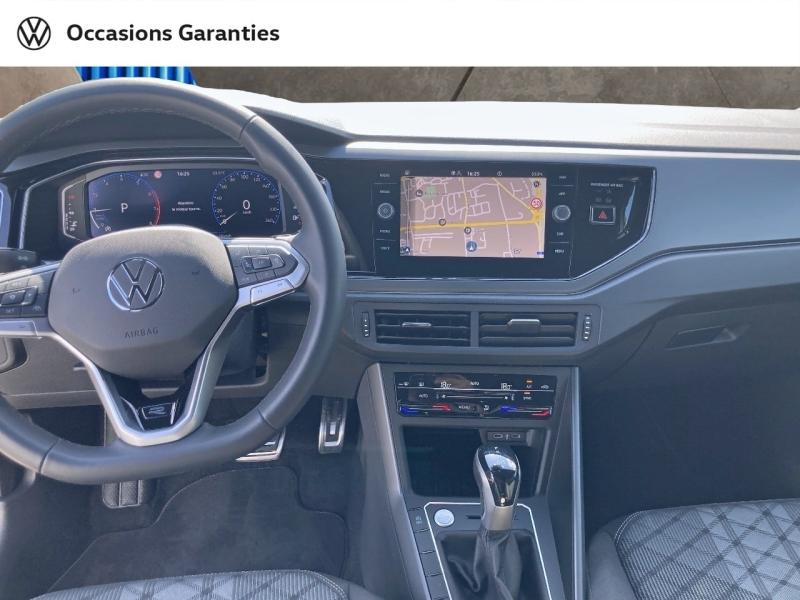 Voitures occasions VOLKSWAGEN TAIGO R-Line Edition Nancy