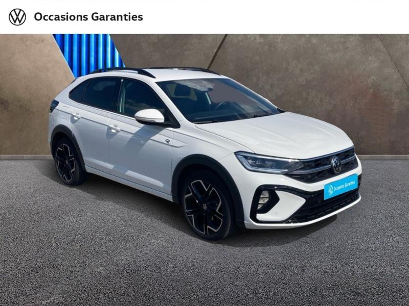 Voitures occasions VOLKSWAGEN TAIGO R-Line Edition Nancy
