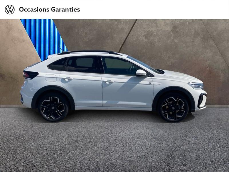 Voitures occasions VOLKSWAGEN TAIGO R-Line Edition Nancy