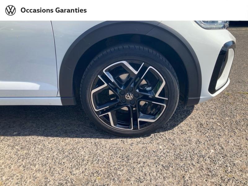 Voitures occasions VOLKSWAGEN TAIGO R-Line Edition Nancy