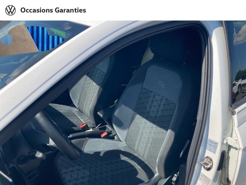 Voitures occasions VOLKSWAGEN TAIGO R-Line Edition Nancy