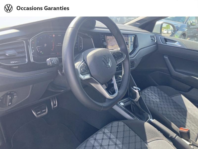 Voitures occasions VOLKSWAGEN TAIGO R-Line Edition Nancy