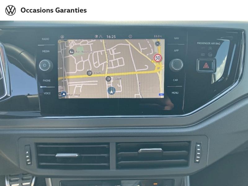 Voitures occasions VOLKSWAGEN TAIGO R-Line Edition Nancy