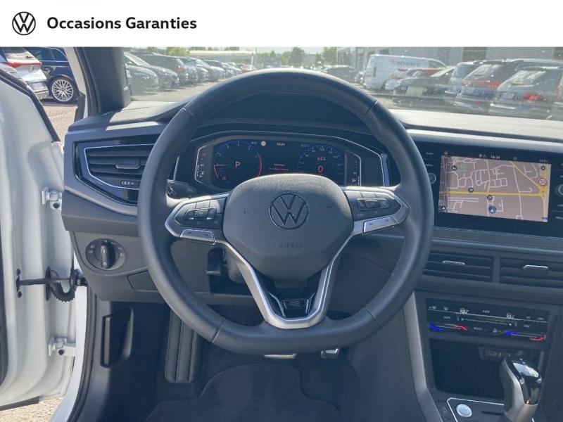 Voitures occasions VOLKSWAGEN TAIGO R-Line Edition Nancy