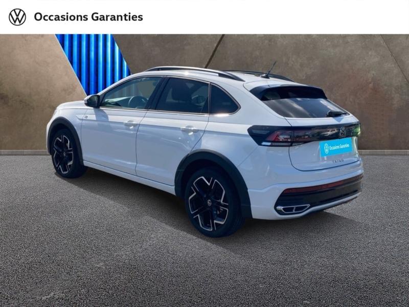 Voitures occasions VOLKSWAGEN TAIGO R-Line Edition Nancy