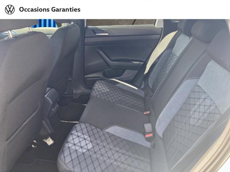 Voitures occasions VOLKSWAGEN TAIGO R-Line Edition Nancy