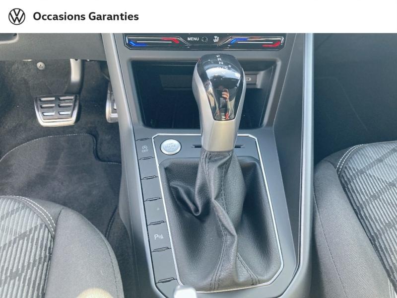 Voitures occasions VOLKSWAGEN TAIGO R-Line Edition Nancy