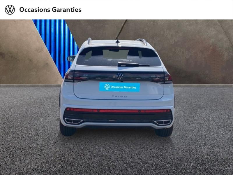 Voitures occasions VOLKSWAGEN TAIGO R-Line Edition Nancy