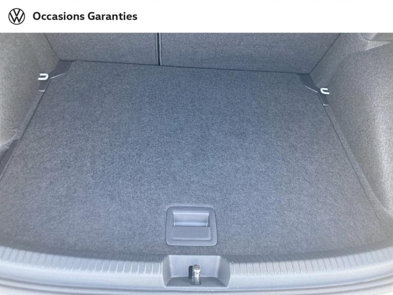 Voitures occasions VOLKSWAGEN TAIGO R-Line Edition Nancy