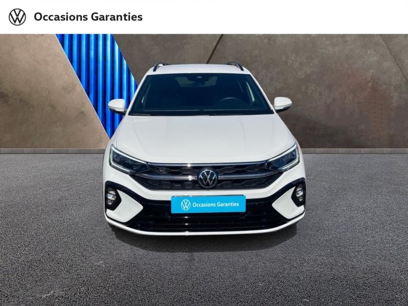 Voitures occasions VOLKSWAGEN TAIGO R-Line Edition Nancy