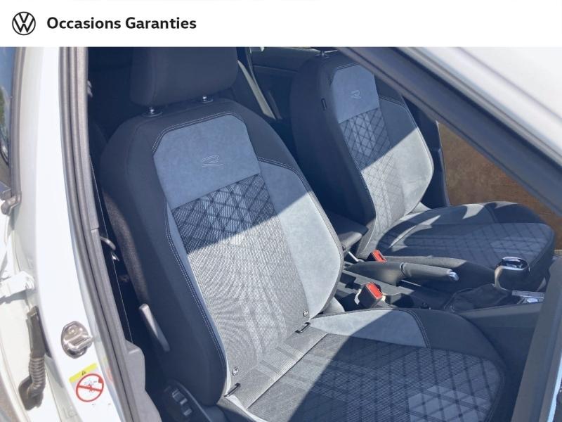 Voitures occasions VOLKSWAGEN TAIGO R-Line Edition Nancy