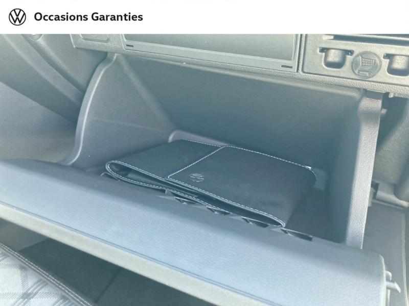 Voitures occasions VOLKSWAGEN TAIGO R-Line Edition Nancy
