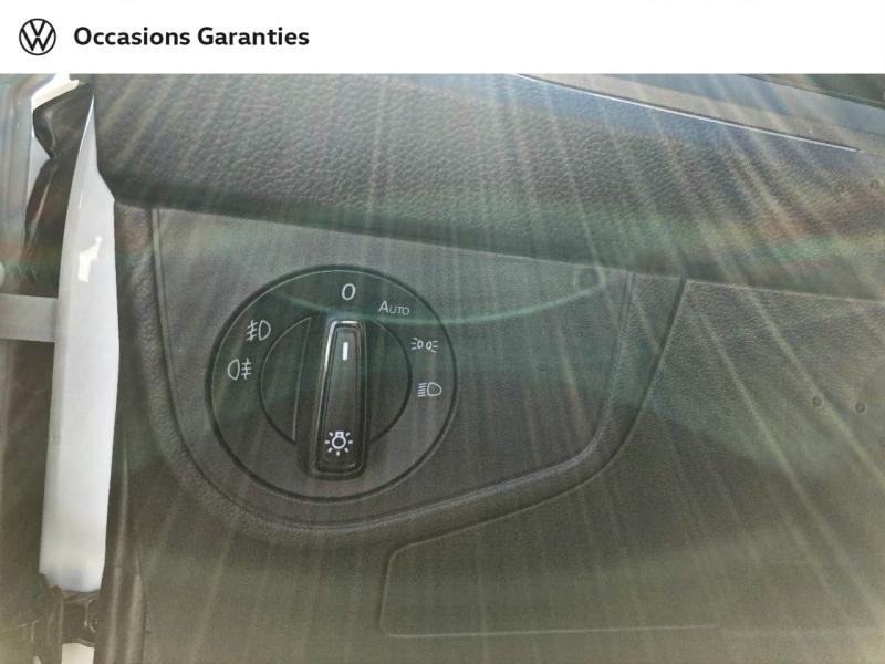 Voitures occasions VOLKSWAGEN TAIGO R-Line Edition Nancy
