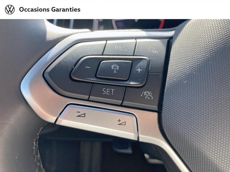 Voitures occasions VOLKSWAGEN TAIGO R-Line Edition Nancy