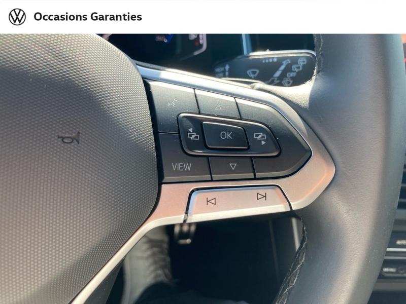 Voitures occasions VOLKSWAGEN TAIGO R-Line Edition Nancy