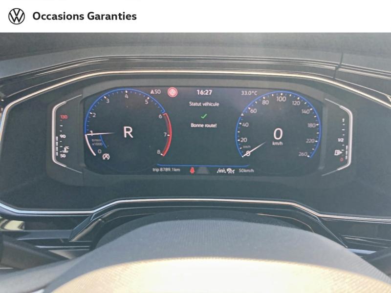 Voitures occasions VOLKSWAGEN TAIGO R-Line Edition Nancy