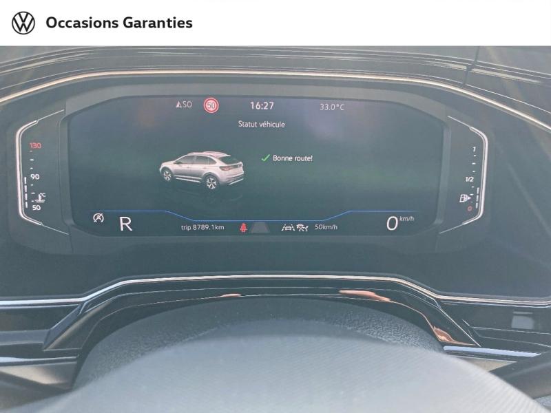 Voitures occasions VOLKSWAGEN TAIGO R-Line Edition Nancy